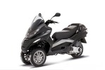 Thumbnail PIAGGIO MP3 250ie SERVICE MANUAL  WORKSHOP 250