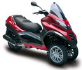 Thumbnail PIAGGIO MP3 400ie SERVICE MANUAL  WORKSHOP 400