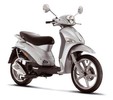 Thumbnail PIAGGIO LIBERTY 125 LIBERTY 200 SERVICE MANUAL EURO 3