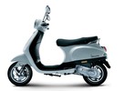 Thumbnail VESPA LX 50 WORKSHOP SERVICE MANUAL LX50 2 STROKE