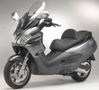 Thumbnail PIAGGIO X9 500 ABS EVOLUTION  SERVICE MANUAL X9500 ABS