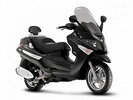 Thumbnail PIAGGIO XEVO 125 SERVICE MANUAL X EVO WORKSHOP XEVO125