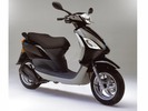 Thumbnail PIAGGIO FLY 50 4T SERVICE MANUAL FLY50 WORKSHOP