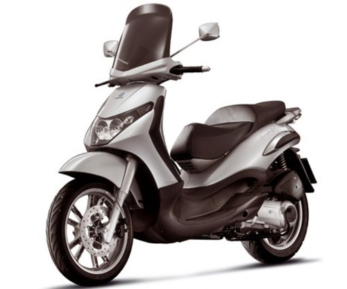 Product picture PIAGGIO BEVERLY 250ie SERVICE MANUAL WORKSHOP 250