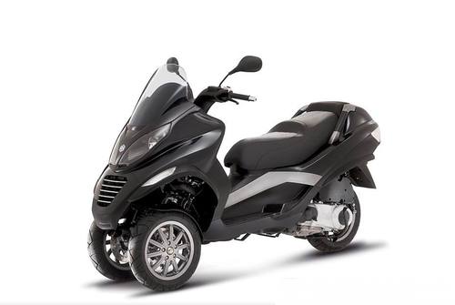 Product picture PIAGGIO MP3 250ie SERVICE MANUAL  WORKSHOP 250