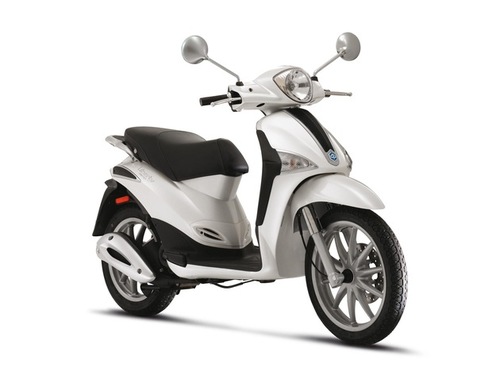 Product picture PIAGGIO LIBERTY 125 LIBERTY 200 SERVICE MANUAL 4 STROKE