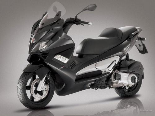 Product picture GILERA NEXUS 250ie SERVICE MANUAL 250 IE WORKSHOP