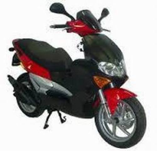 Product picture GILERA RUNNER RST PUREJET SERVICE MANUAL WORKSHOP
