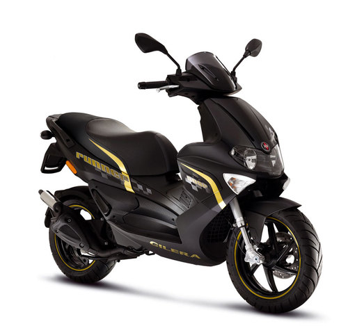Product picture GILERA RUNNER RST 50 SP SERVICE MANUAL WORKSHOP