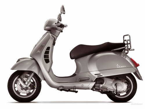 Product picture VESPA GTS250IE SERVICE MANUAL 250 IE WORKSHOP GTS 250