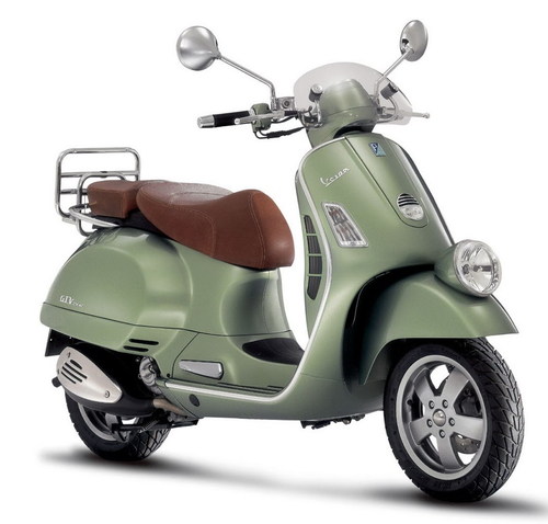 Product picture VESPA GTV250 IE SERVICE MANUAL 250IE WORKSHOP GTV 250
