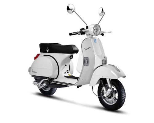 Product picture VESPA PX 150 PX 125 SERVICE MANUAL  PX150 PX125 WORKSHOP