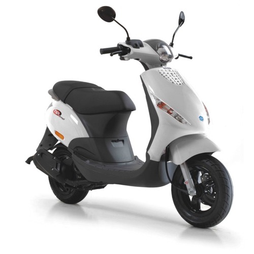 Product picture PIAGGIO ZIP 100 4T SERVICE MANUAL
