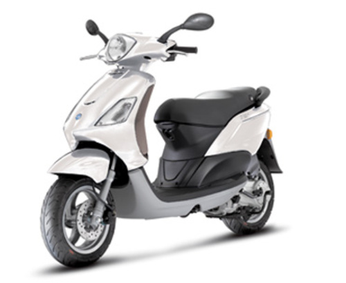 Product picture PIAGGIO FLY 125 150 SERVICE MANUAL FLY150 FLY125
