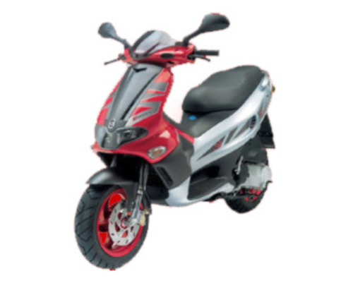 Product picture GILERA RUNNER PUREJET SERVICE MANUAL WORKSHOP