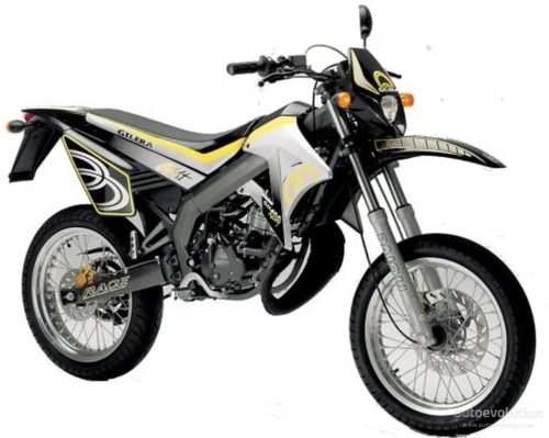 Product picture GILERA SMT RCR SERVICE MANUAL  WORKSHOP RCR SMT