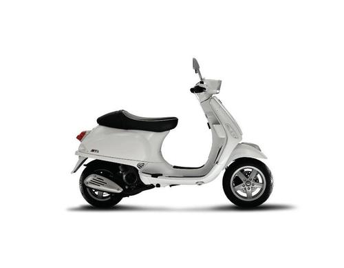 Product picture VESPA S 50 WORKSHOP SERVICE MANUAL  S50