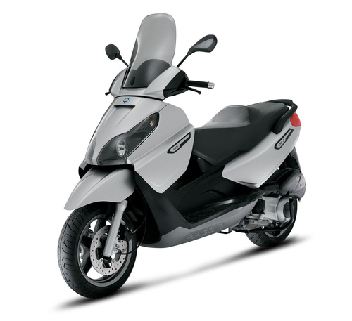 Product picture PIAGGIO X7 125  SERVICE MANUAL X7125  WORKSHOP