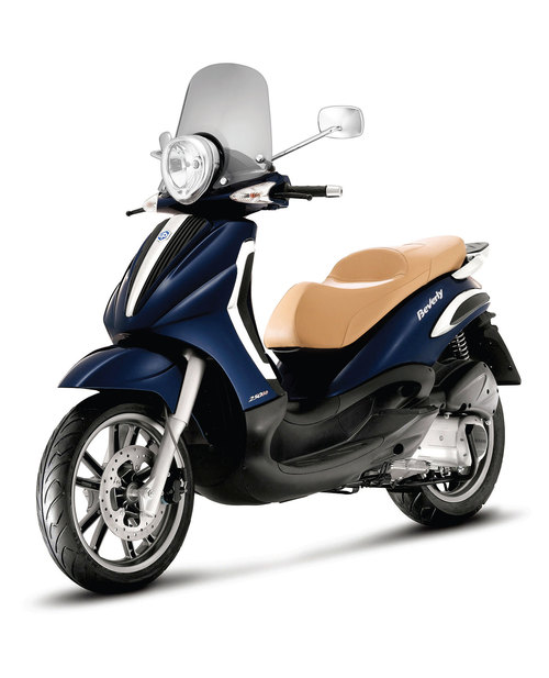 Product picture PIAGGIO BEVERLY TOURER 250ie SERVICE MANUAL 250 WORKSHOP