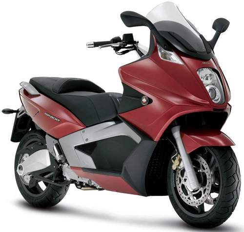 Product picture GILERA GP 800 IE SERVICE MANUAL GP800 WORKSHOP